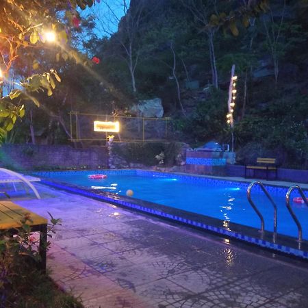 Song Toan Hotel Phong Nha Eksteriør bilde