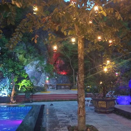 Song Toan Hotel Phong Nha Eksteriør bilde