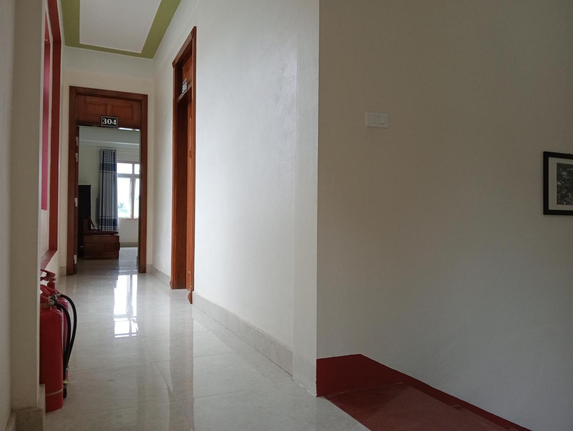 Song Toan Hotel Phong Nha Eksteriør bilde