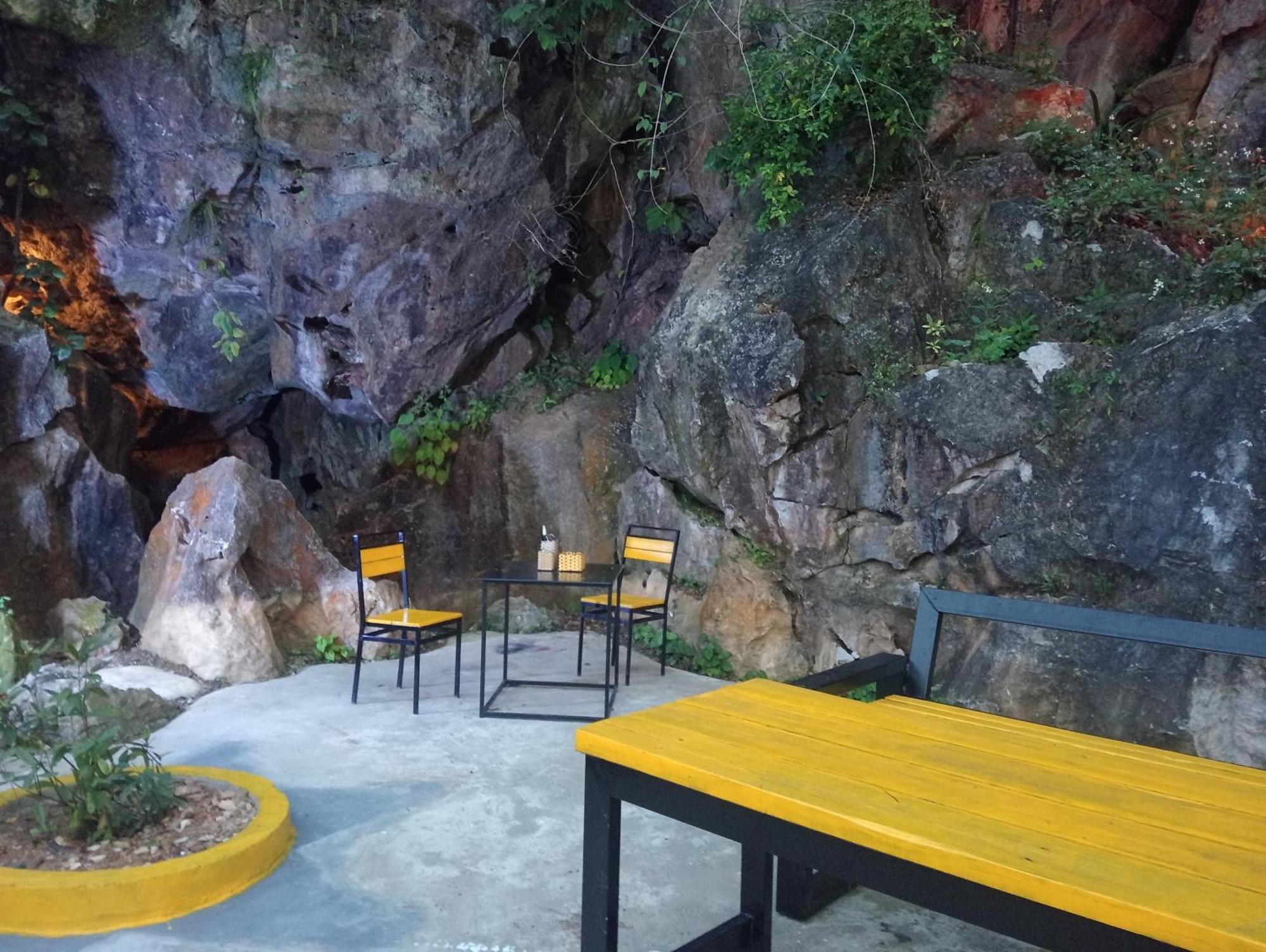 Song Toan Hotel Phong Nha Eksteriør bilde