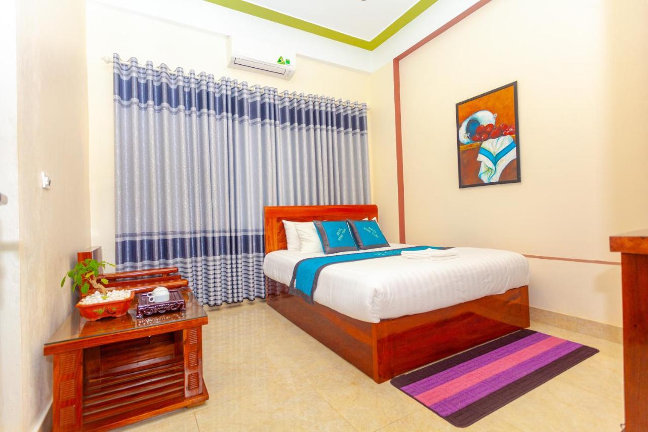 Song Toan Hotel Phong Nha Eksteriør bilde